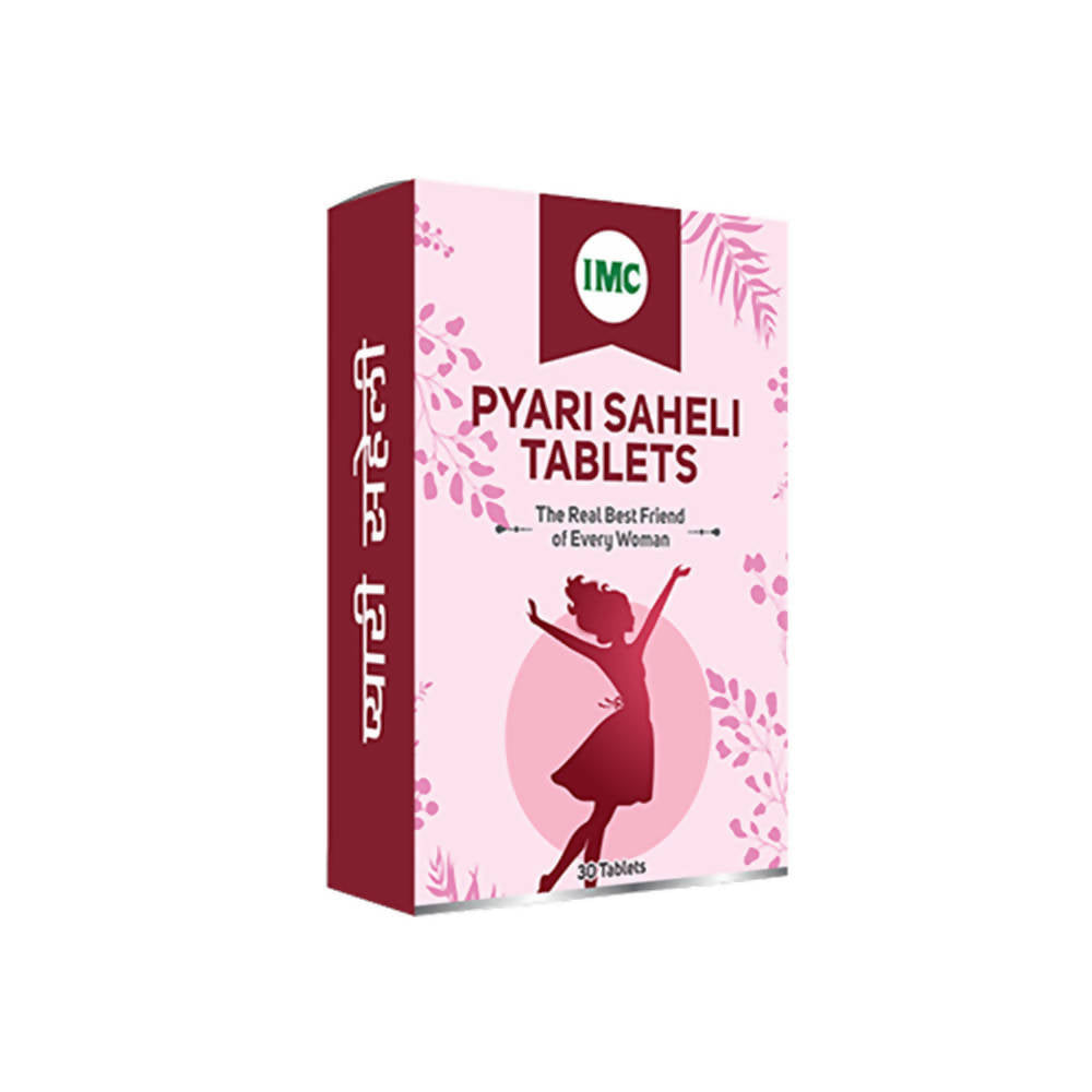 imc-pyari-saheli-tablets