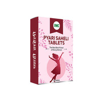 Thumbnail for imc-pyari-saheli-tablets