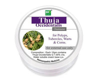 Thumbnail for bio-india-homeopathy-thuja-occidentalis-ointmen