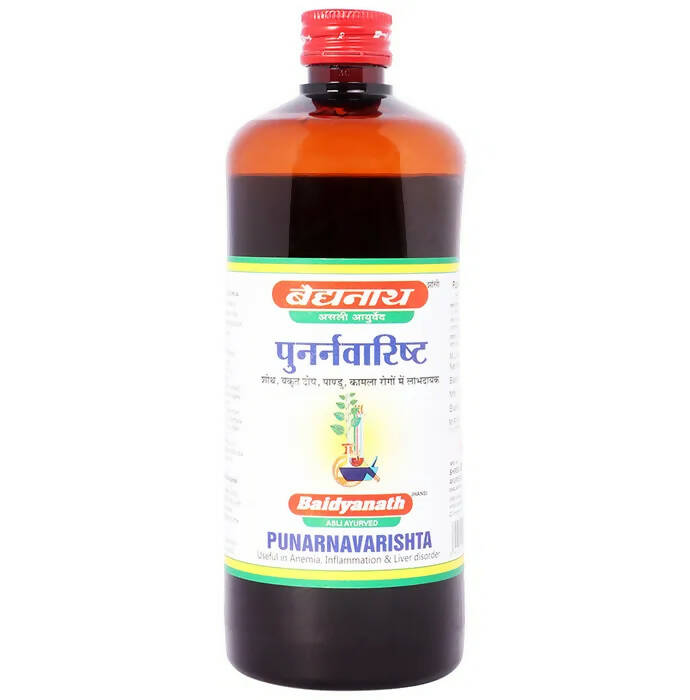 baidyanath-jhansi-punarnavarishta