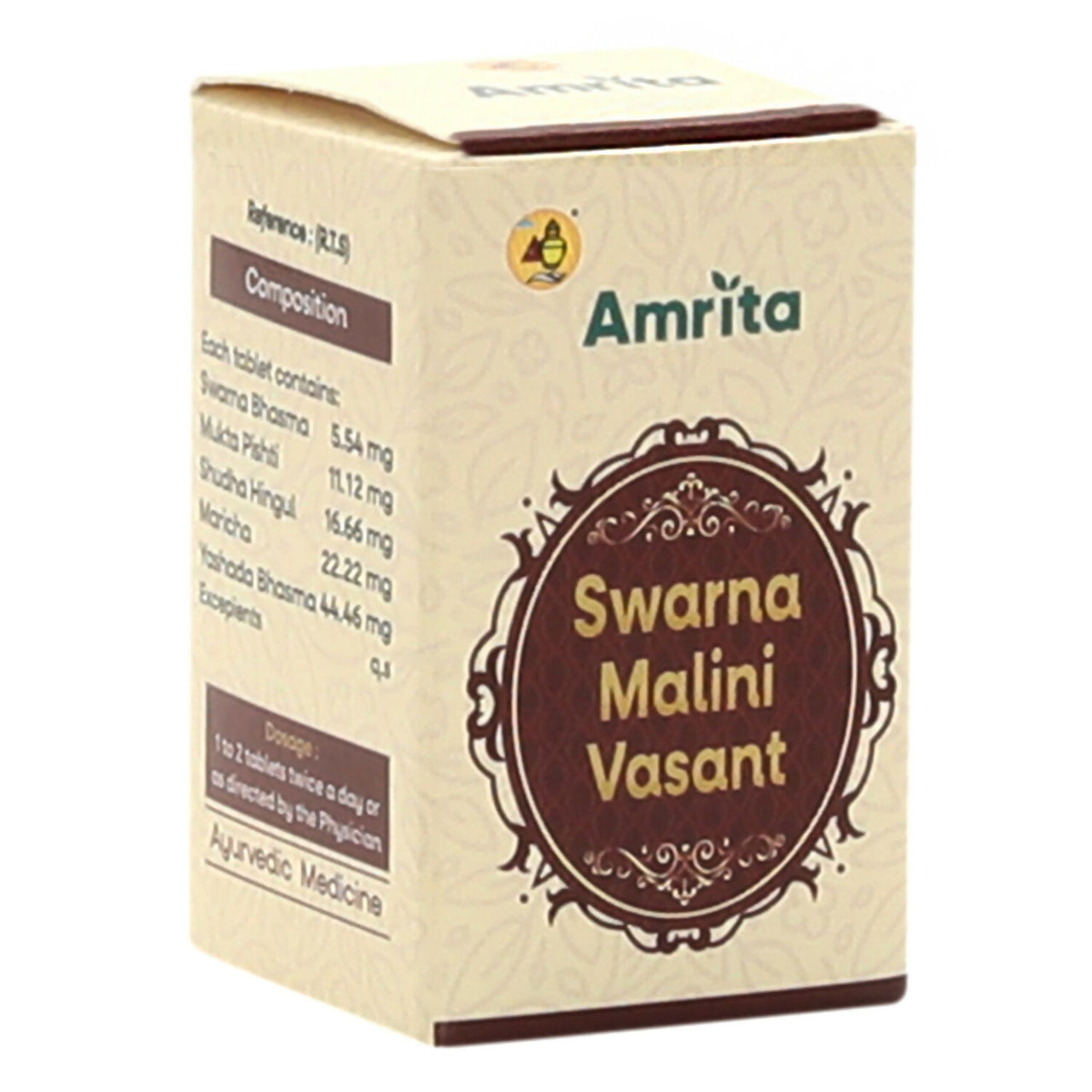 amrita-swarna-malini-vasant-ras-tablets
