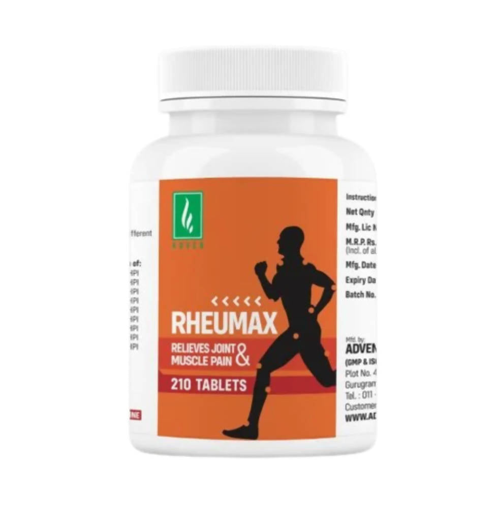 adven-homeopathy-rheumax-tablet