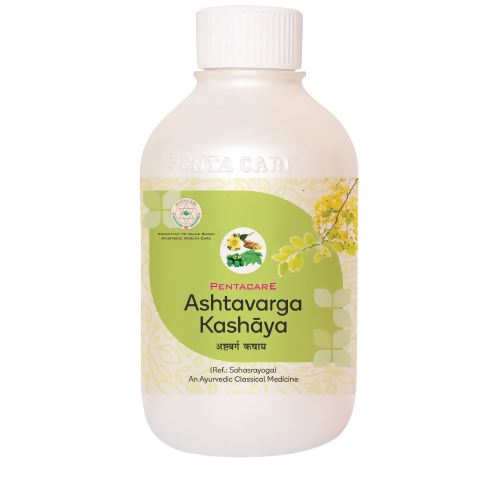pentacare-ayurveda-ashtavarga-kashaya