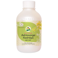 Thumbnail for pentacare-ayurveda-ashtavarga-kashaya