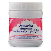 Thumbnail for rex-remedies-jawarish-anarain-past
