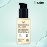 Thumbnail for Inatur Strengthening Keratin Hair Serum