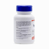 Thumbnail for Healthvit Turmeric Capsules