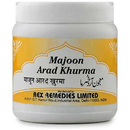 rex-remedies-majoon-arad-khurma-past