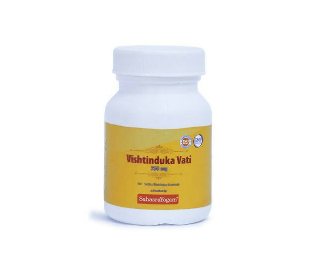 sahasrayogam-vishatinduka-vati