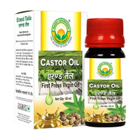 Thumbnail for basic-ayurveda-castor-oil