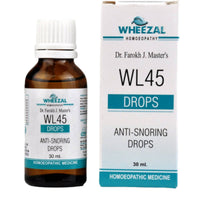 Thumbnail for wheezal-homeopathy-wl45-anti-snoring-drop