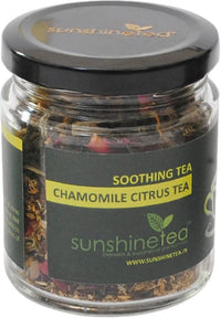 Thumbnail for sunshine-tea-chamomile-citrus-te