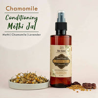 Thumbnail for Nat Habit Chamomile Conditioning Methi Jal Hair Serum Spray