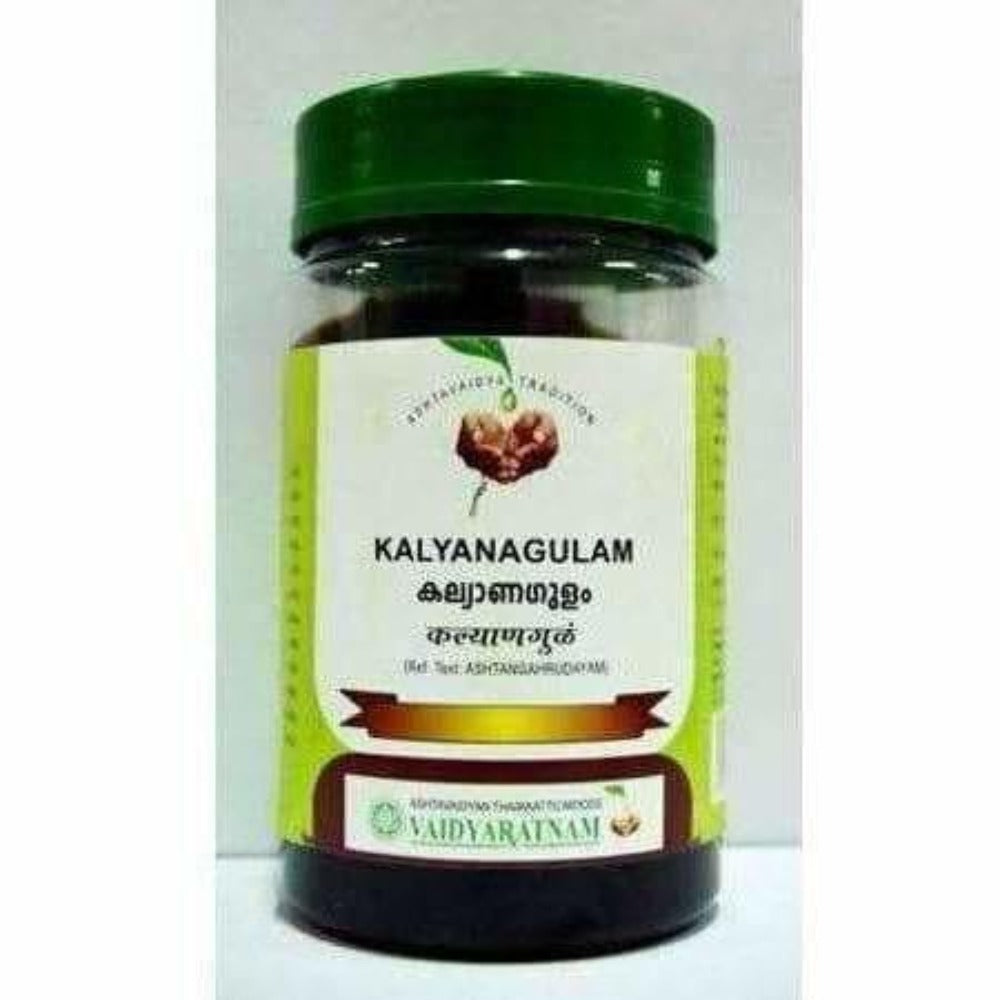 vaidyaratnam-kalyana-gulam