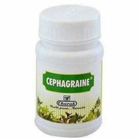 Thumbnail for charak-pharma-cephagraine-tablets