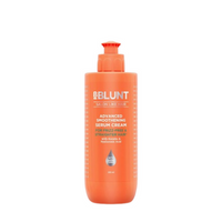 Thumbnail for bblunt-advanced-smoothening-serum-cream-with-keratin-&-hyaluronic-acid