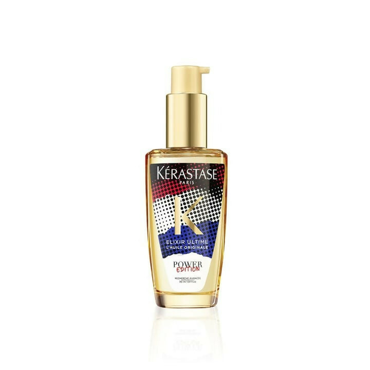 Kerastase Elixir Ultime Hair Oil