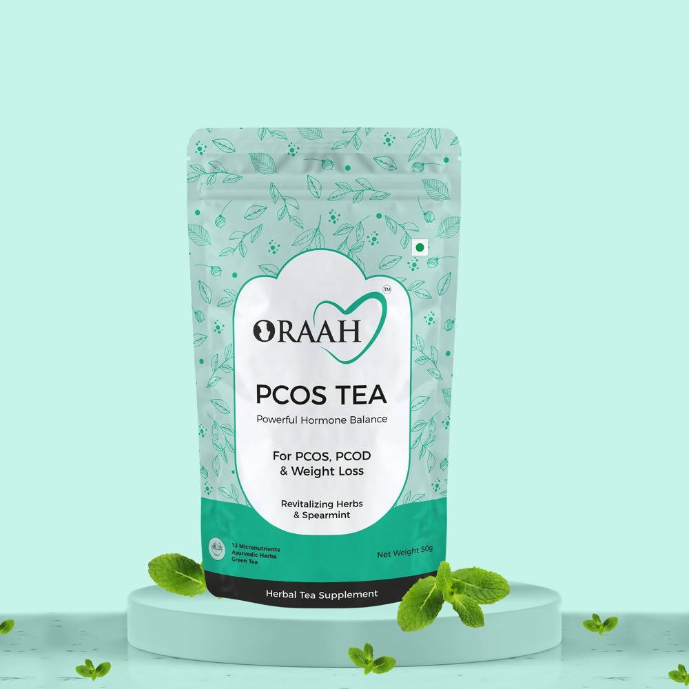oraah-pcos-pcod-herbal-tea