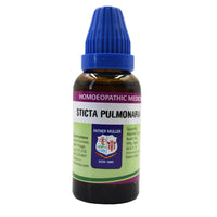 Thumbnail for father-muller-sticta-pulmonaria-mother-tincture-