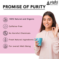 Thumbnail for Rishi Natural Skin Glow Tea