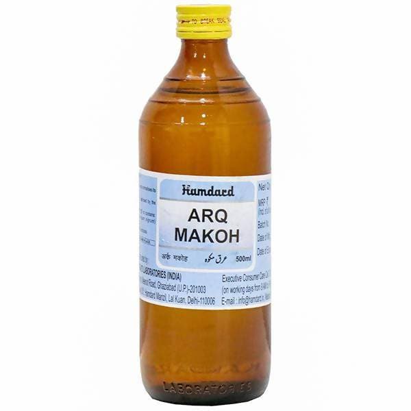 hamdard-arq-mako