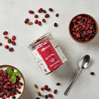 Thumbnail for Sorich Organics Berries Mix