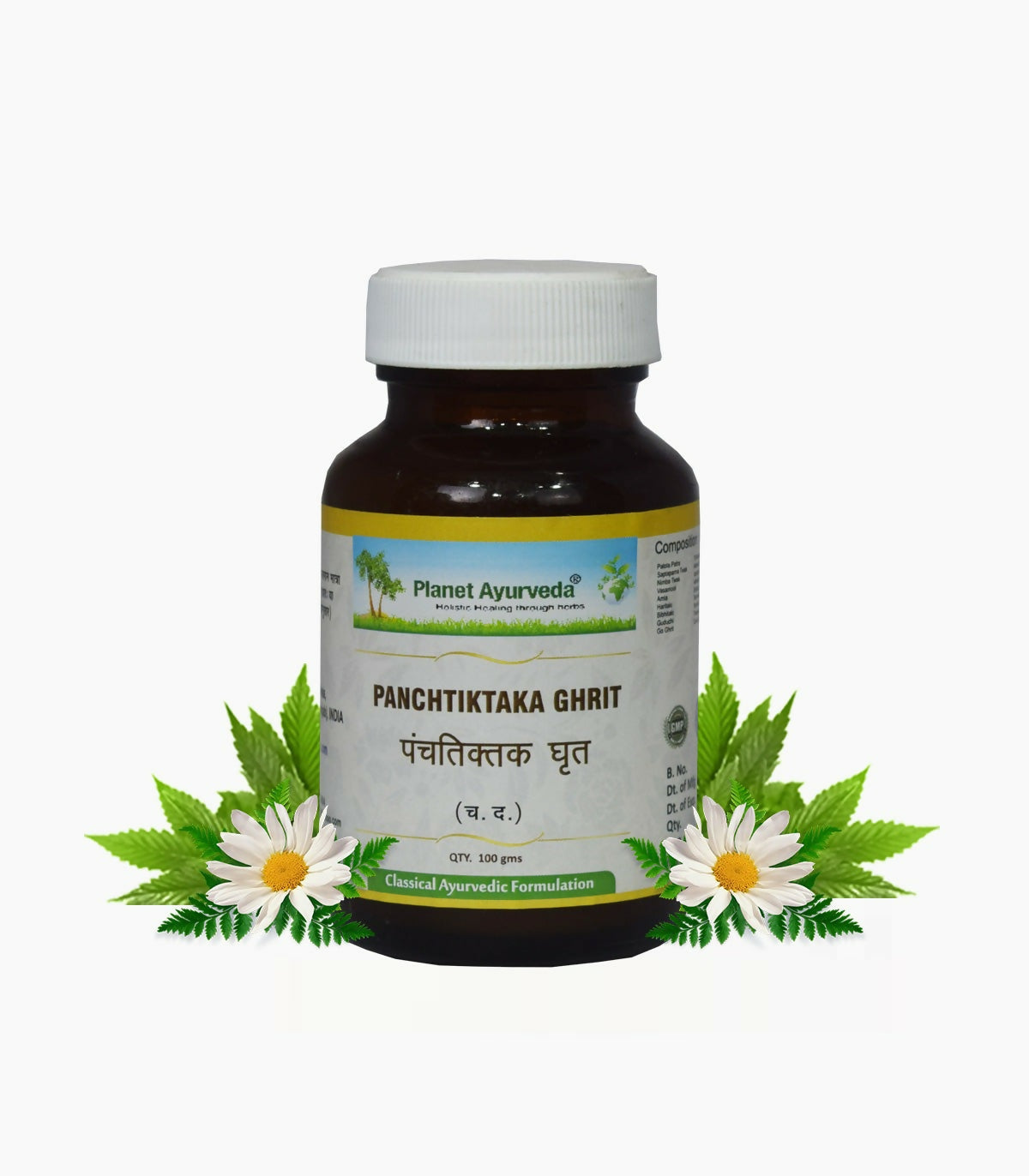 planet-ayurveda-panchtiktaka-ghrit