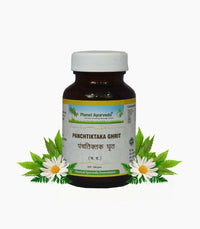 Thumbnail for planet-ayurveda-panchtiktaka-ghrit
