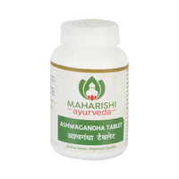 Thumbnail for maharishi-ayurveda-ashwagandha-tablets