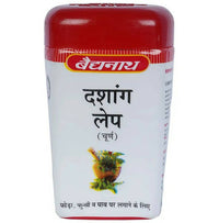 Thumbnail for Baidyanath Jhansi Dashang Lep Churna
