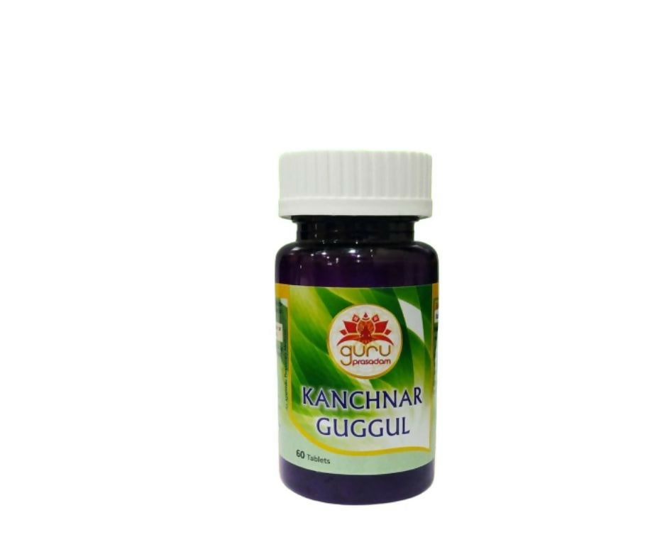 guru-prasadam-kanchnar-guggul