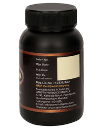 Thumbnail for Amrita Shilagandha Capsules