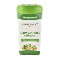 Thumbnail for baidyanath-jhansi-ashwagandha-churna