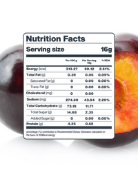 Thumbnail for Moon Freeze Dried Plums