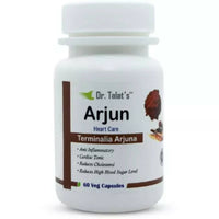 Thumbnail for dr.-talat-is-arjun-heart-care-capsule