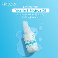 Thumbnail for Godrej Professional Probio Keratin Revive Shine Serum