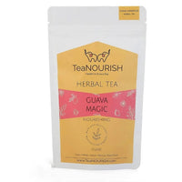 Thumbnail for teanourish-guava-magic-herbal-te