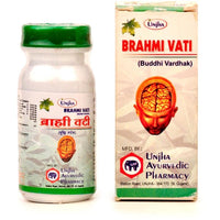 Thumbnail for unjha-brahmi-vati-(buddhi-vardhak)