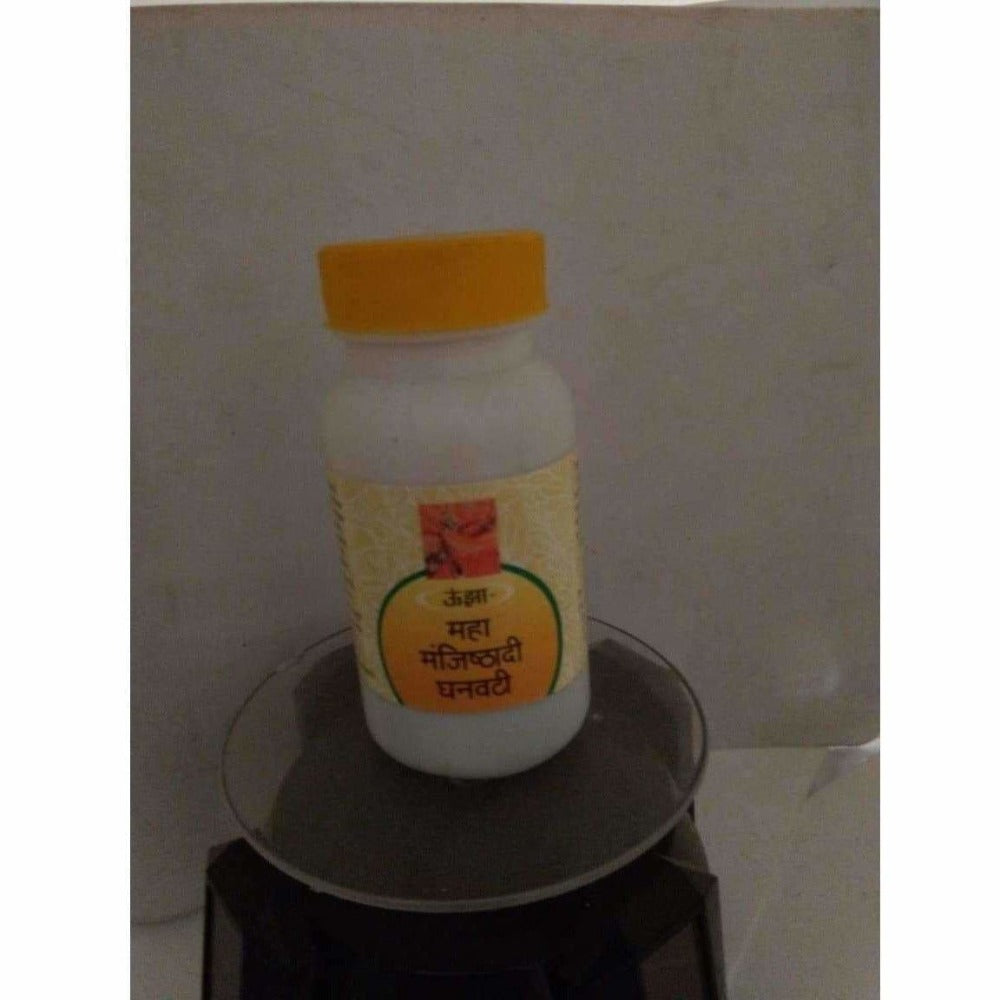 unjha-mahamanjisthadi-ghanvat
