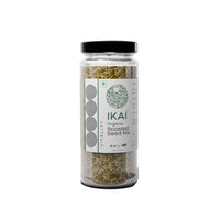Thumbnail for IKAI Organic Roasted Seed Mix