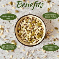 Thumbnail for IKAI Organic Roasted Seed Mix
