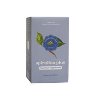 Thumbnail for Baidyanath Jhansi Ayurvedant Spirulina Plus
