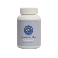 Thumbnail for Baidyanath Jhansi Ayurvedant Spirulina Plus