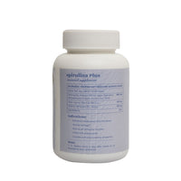 Thumbnail for Baidyanath Jhansi Ayurvedant Spirulina Plus