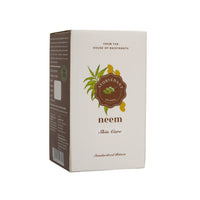 Thumbnail for Baidyanath Jhansi Ayurvedant Neem Tablets