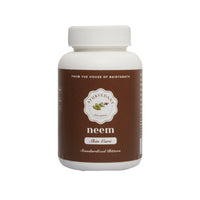 Thumbnail for Baidyanath Jhansi Ayurvedant Neem Tablets