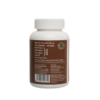 Thumbnail for Baidyanath Jhansi Ayurvedant Neem Tablets
