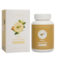 Thumbnail for baidyanath-jhansi-ayurvedant-easy-morning-tablets
