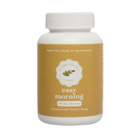 Thumbnail for Baidyanath Jhansi Ayurvedant Easy Morning Tablets