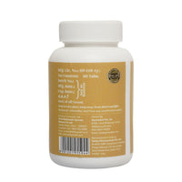 Thumbnail for Baidyanath Jhansi Ayurvedant Easy Morning Tablets